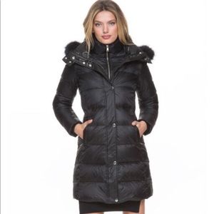 BRAND NEW- NEVER WORN- Andrew Marc- Skylar Coat